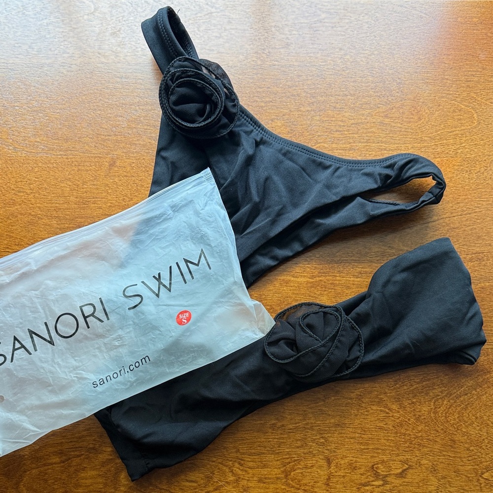 Brand new size small Sanori Marau bikini - Picture 3 of 3